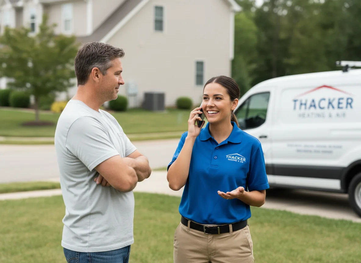 Ac Repair Virden, IL FAQs
